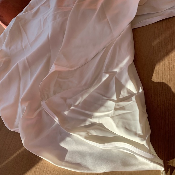 Mikaella Wedding Dress - Picture 4 of 5